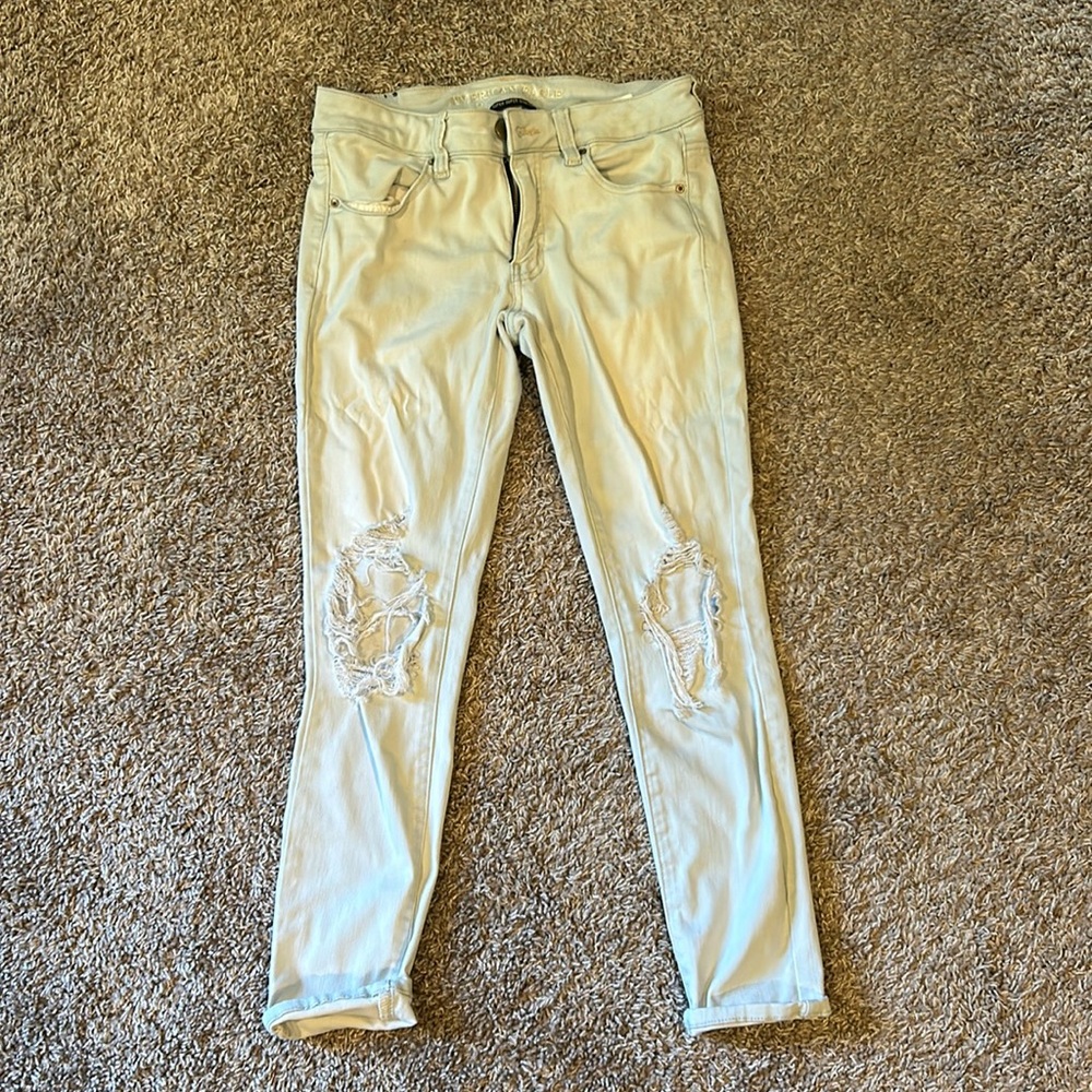 AE Super Super Stretch
